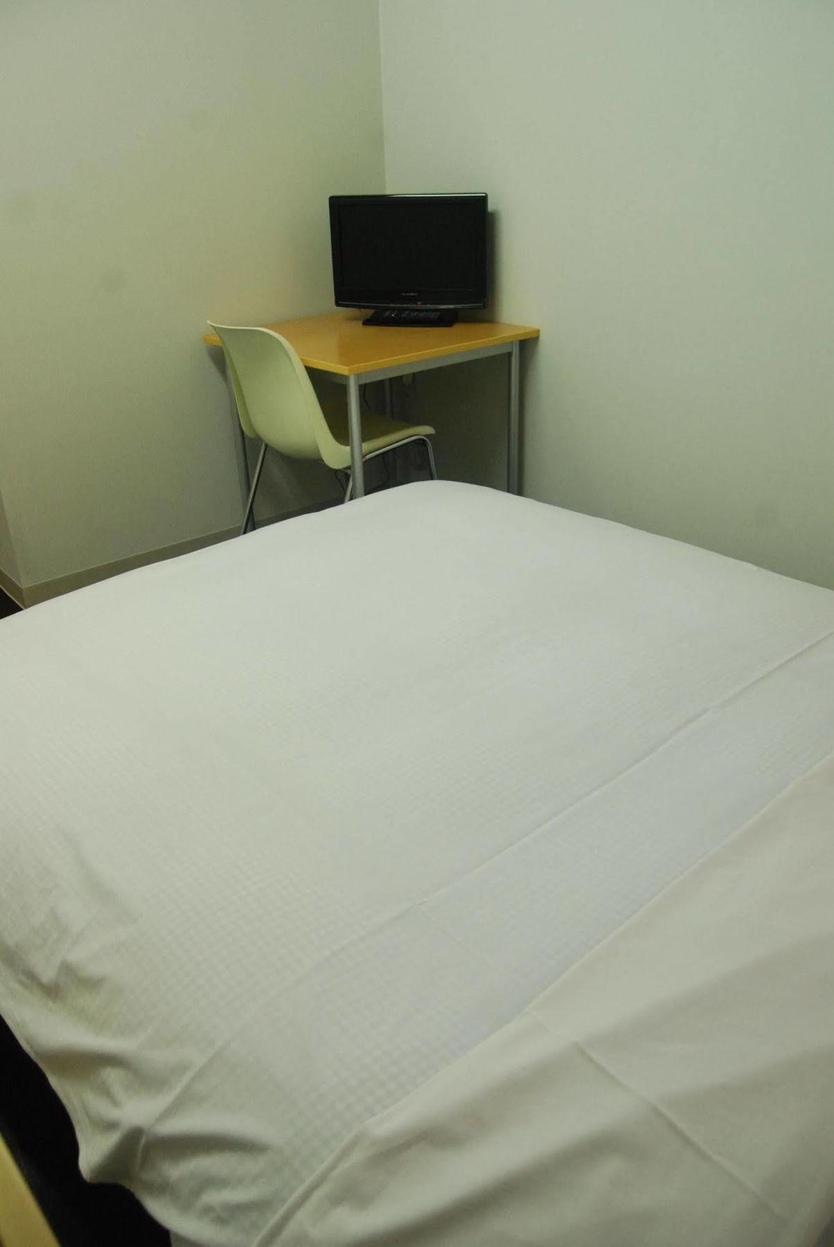 Reino Inn Hiroshima Peace Park Dış mekan fotoğraf